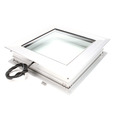 Thermo-Kool 14 X 14 Peep Window- Heated Fr 719400